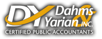 Dahms & Yarian Logo
